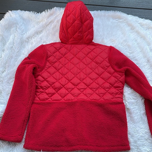 Columbia Georgia Bulldogs Women’s Jacket - Picture 5 of 5